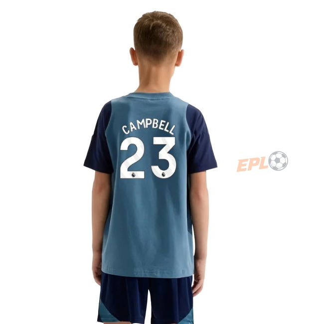2025-20 ARS trendy Third Shirt - Kids | official | high-end