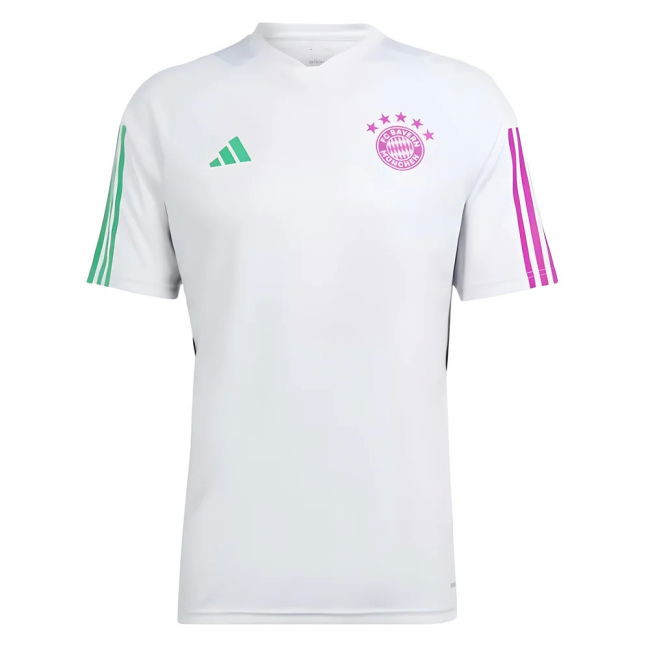Bayern Munich 2023-2024 Training - High Quality Comfort Fit Edition