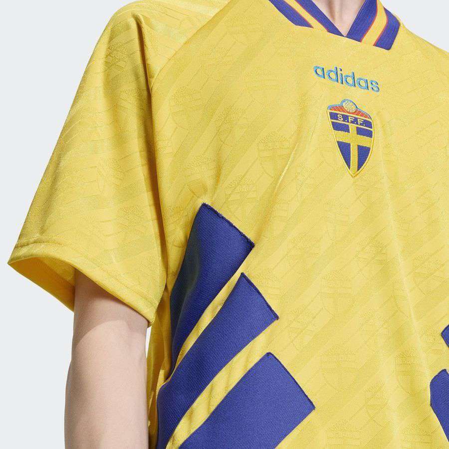 [EFKS] Sweden Home Apparel 1994