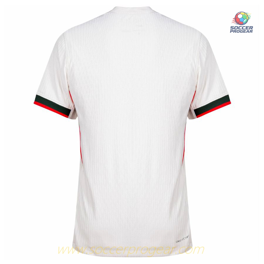 Chelsea Away Match Shirt 2025/26 Collection FIFA World Cup