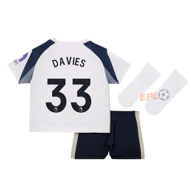TOT 2025-20 cost-effective Home Jersey - Adults | luxury