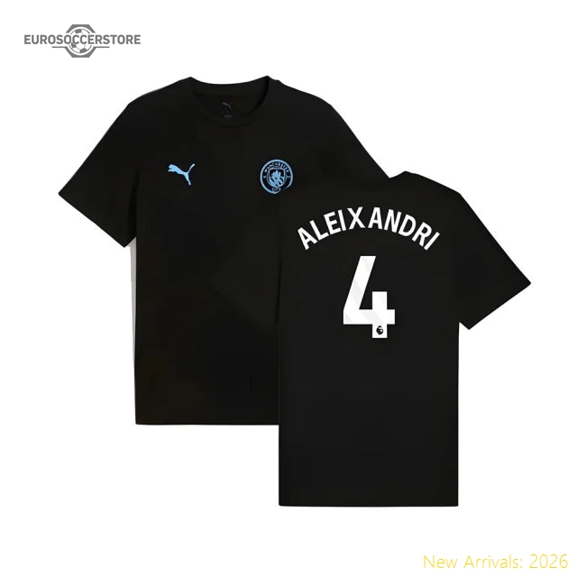 Man City Soccer Jerseys 2025 Shirt Football Fan For Football Supporter Football Fan Gear