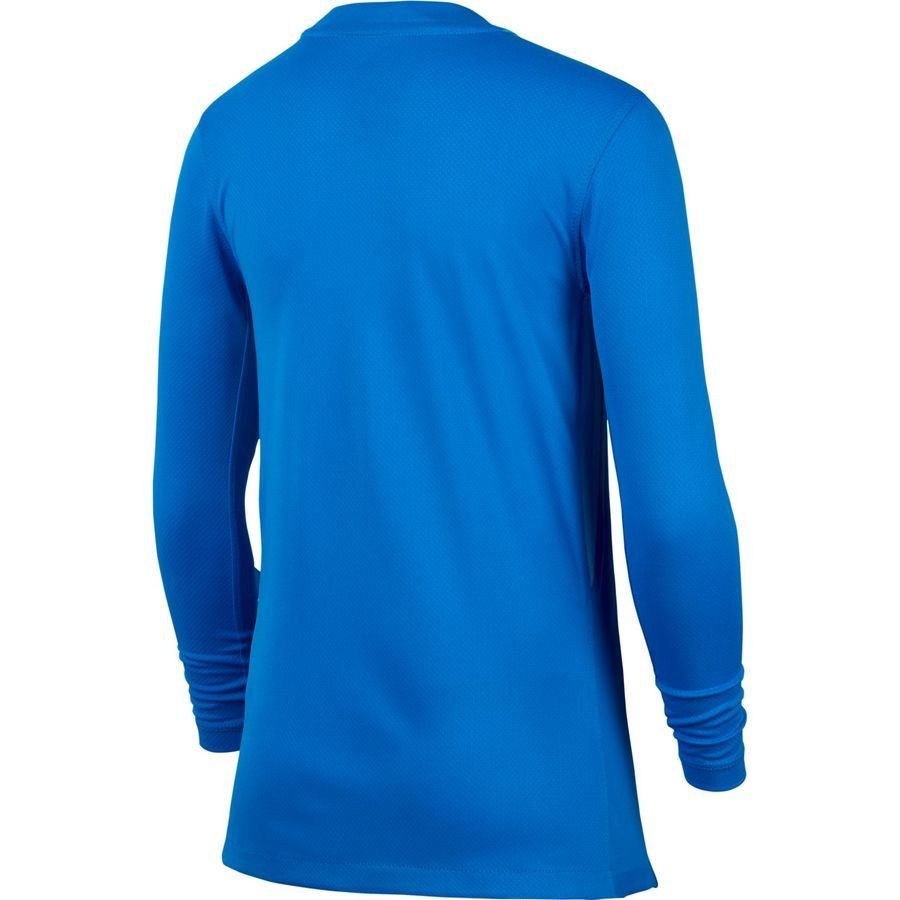 Norway Goalkeeper Shirt Women's Euro 2025 Kids Long Sleeves