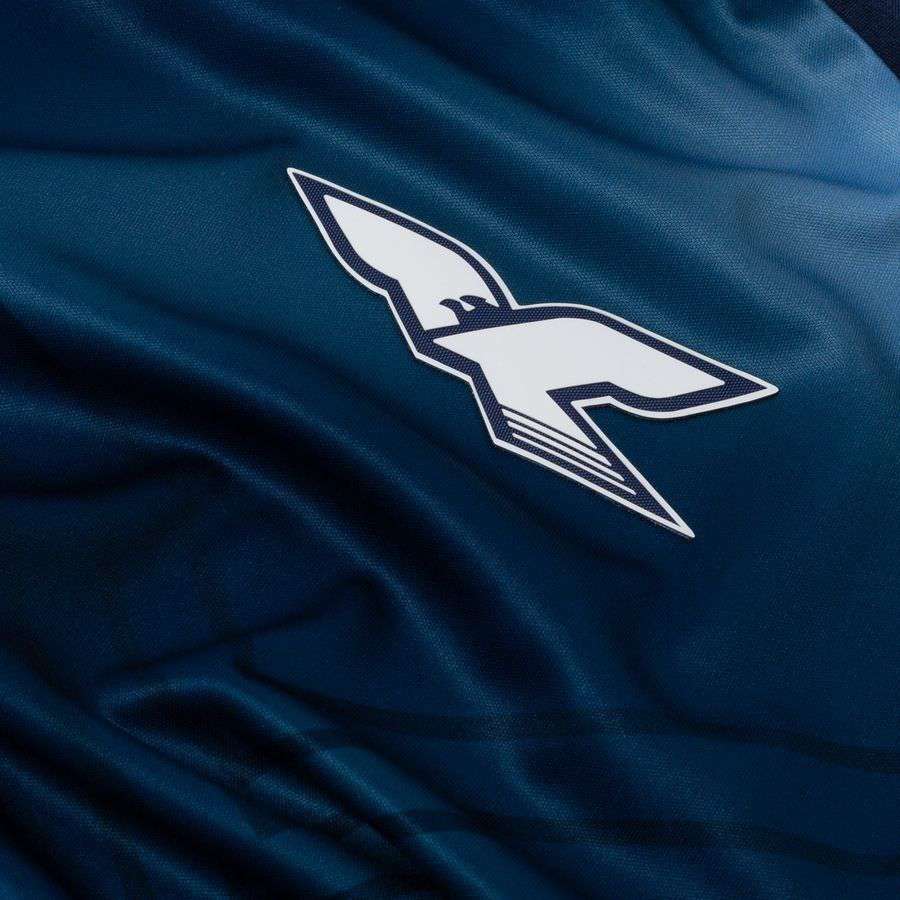 [EFKS] Lazio Kit 3rd 2025/26