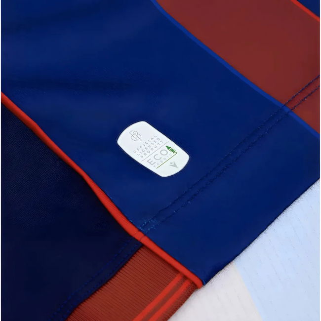 High Quality 2025-2026 Football Club Home Home With Limited Edition