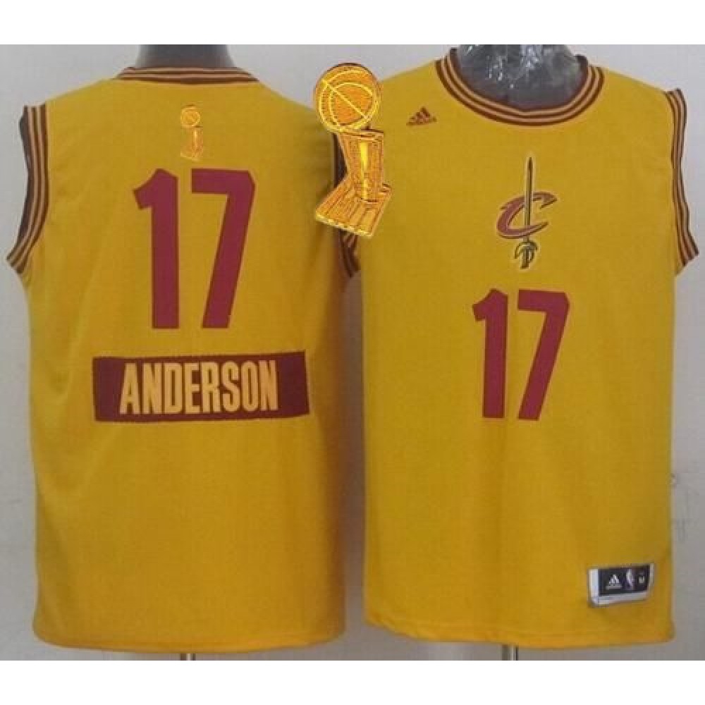 High-Quality 17 Jersey Yellow - - Fan Favorite