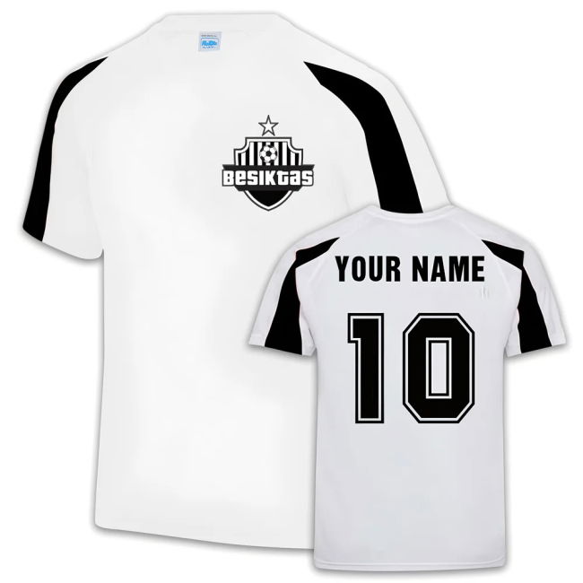 A. Robben #10 Retro Collection Modern Official Merchandise (v9)