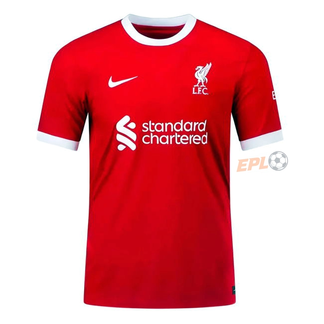 2023-20 Liverpool premium Home Shirt - Adults | high-end