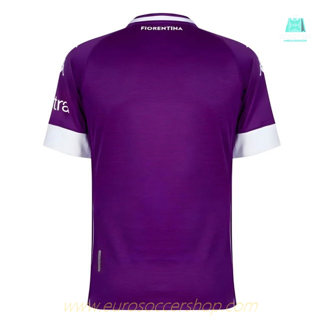 2020-2021 Fiorentina Home Shirt (RIBERY 7)