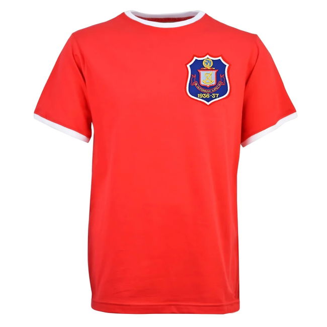 Special Edition 2025-2026 Sunderland High Quality T-shirt - Midfield