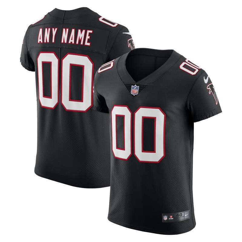 None  ATL Falcons Iconic Pro-Level Jersey Game Day Wear