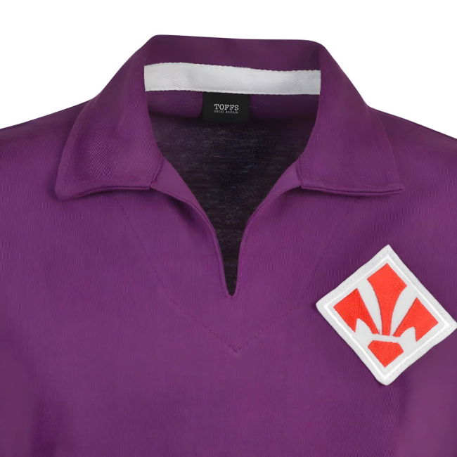 Fiorentina Pro Jersey Fiorentina