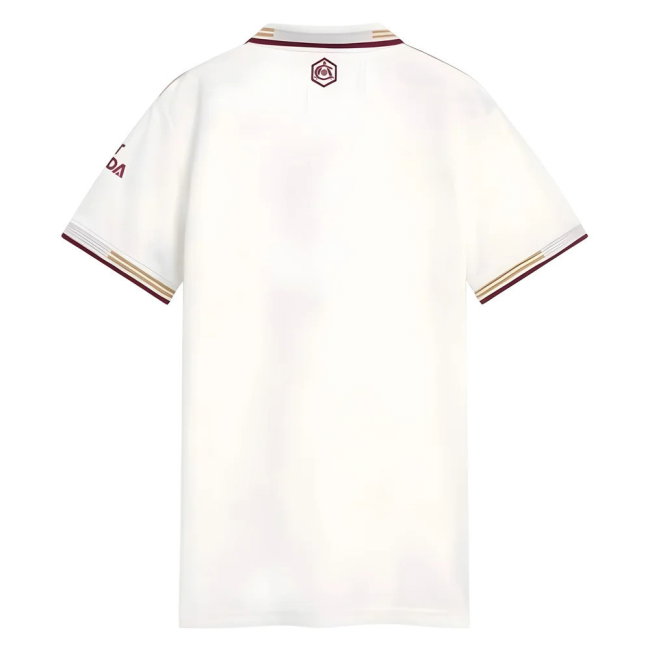 Arsenal Authentic Third Shirt 2025-2026 edition (Women