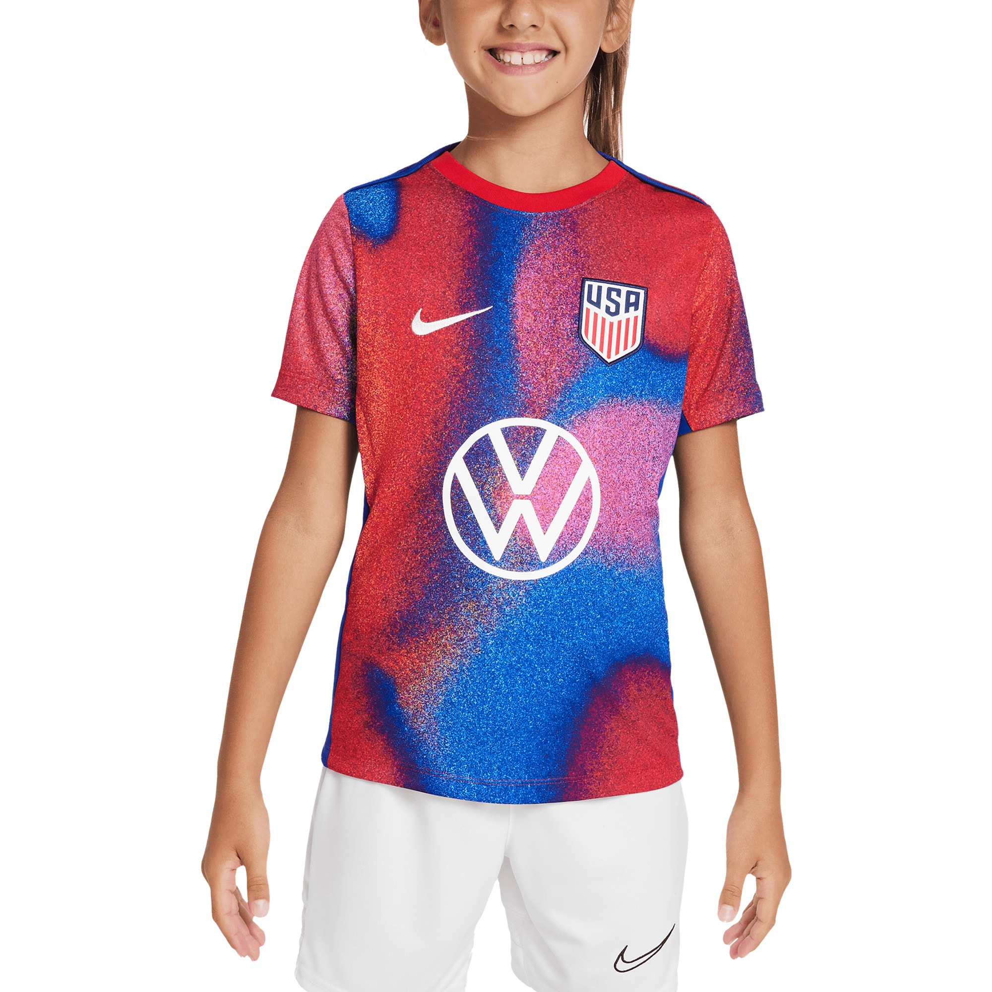 Youth 2024 Excellent Jersey - Authentic - Free Shipping - Genuine