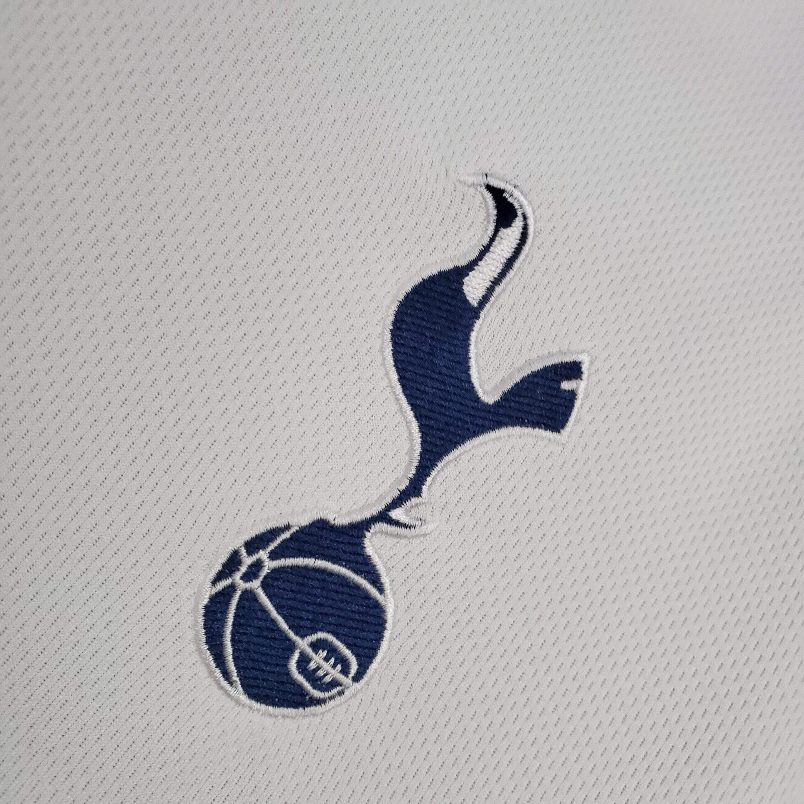 Cheap 2008-2009 Tottenham Home kit