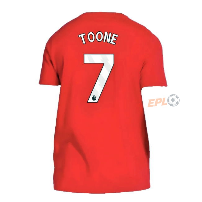 MAN 2024-20 affordable Third Jersey - Adults | exclusive