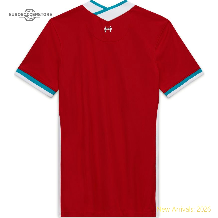 Authentic Replica Trendy Adult Liv Team Home Premium-quality Jersey