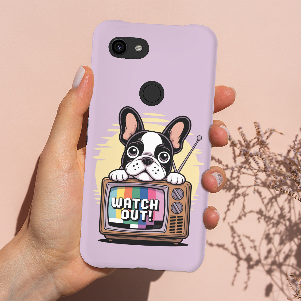 Phone Case For Iphone And Samsung Pet Owner Apparel | Stylish Look