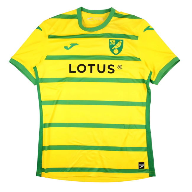 Championship Vintage Home Jersey 2023-2024