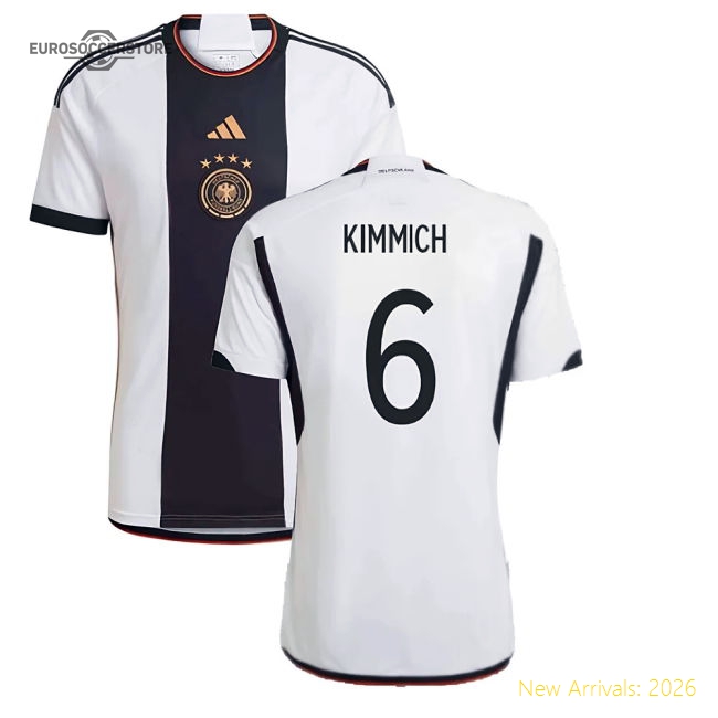 2024/25 Match-Ready Jersey For Team Fans Ideal For True Fans