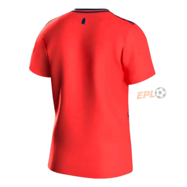 2023-20 Everton top-grade Away Shirt - Adults | exclusive