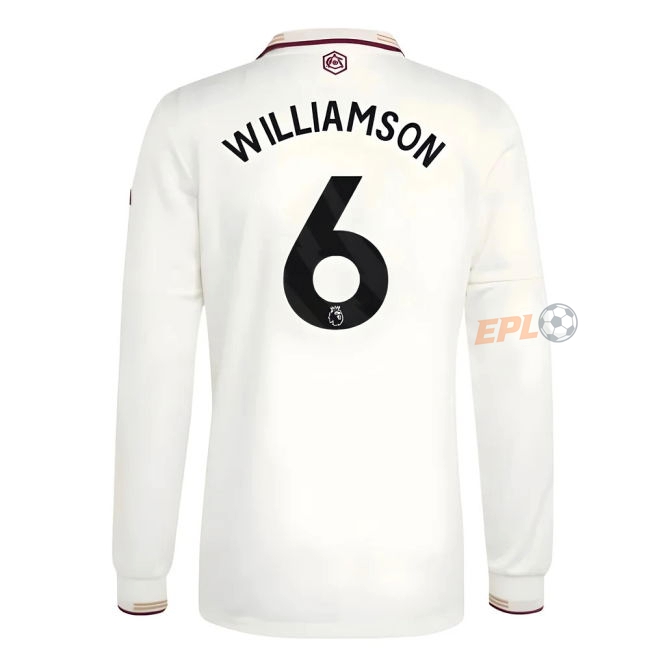 ARS original 2025-20 Third Kit - Adults | superior