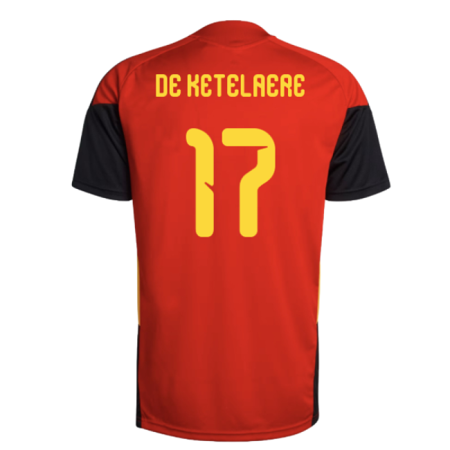 Latest Jersey Team High-Quality Materials Officially Licensed Product