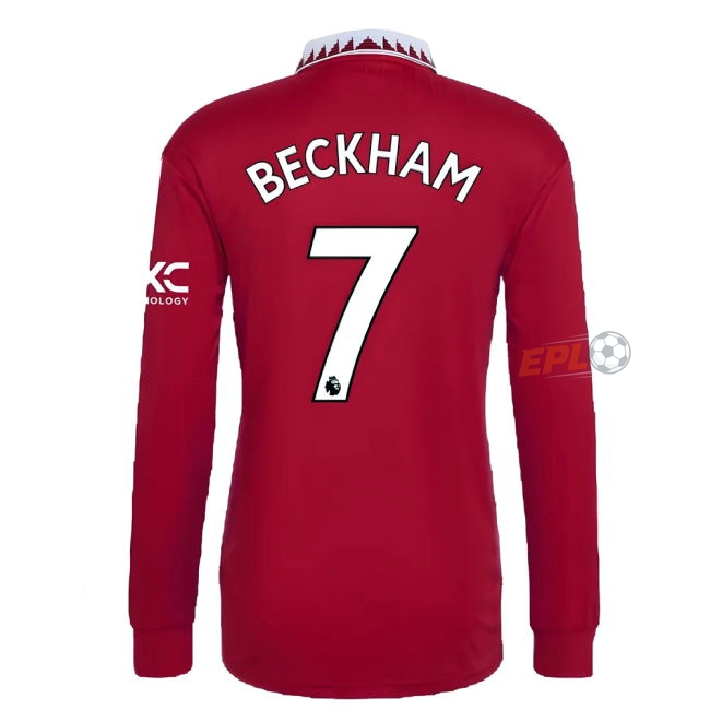 2022-20 Man Utd vintage Home Football Shirt | premium quality