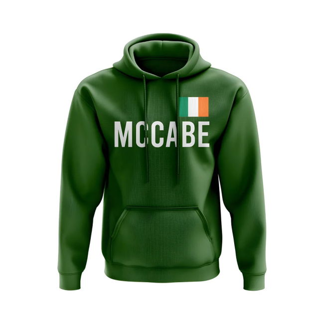 Collector Ireland Jersey Katie