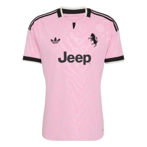Juventus Away Shirt 2026/27