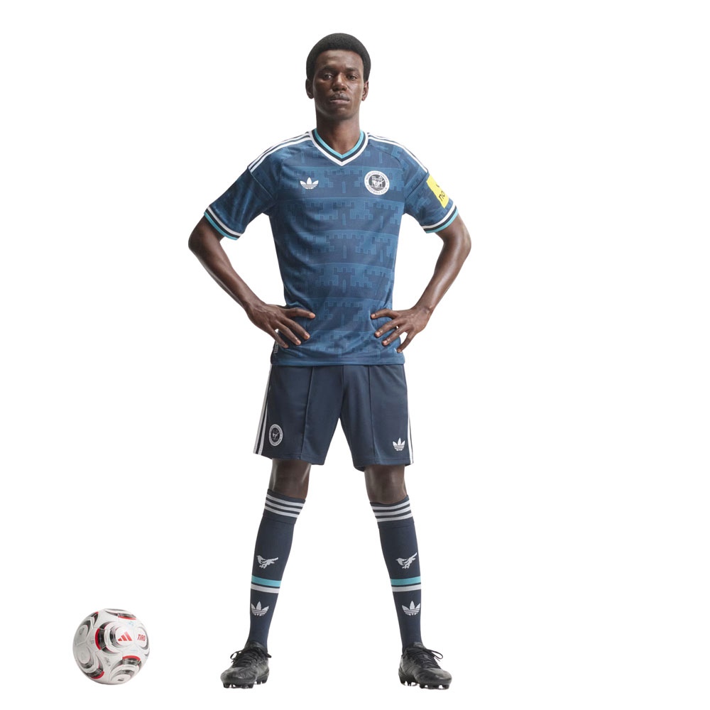 [LK] Player Edition Newcastle United Away Jersey 26/27