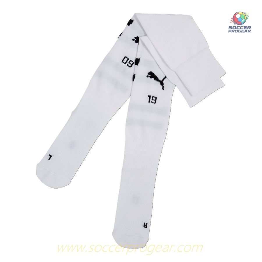 BVB Dortmund Third Socks 2024/25 Collection