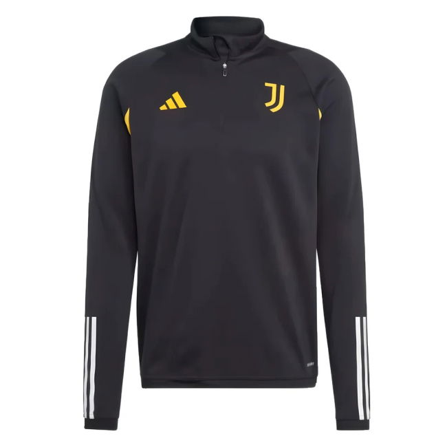 Fan Quality Juventus Training Supporter Shirt (Adults)
