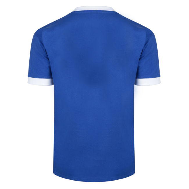 Brazil Performance Away Jersey Score
