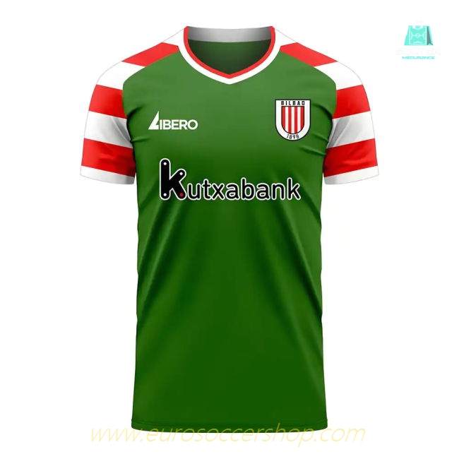 2025-2026 Season La Liga Away Football Shirt World Cup Design Concept