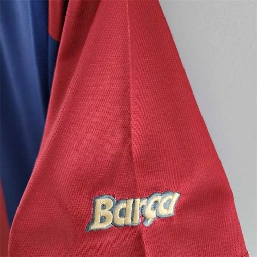Professional 1998 International Camiseta With Collector's Item