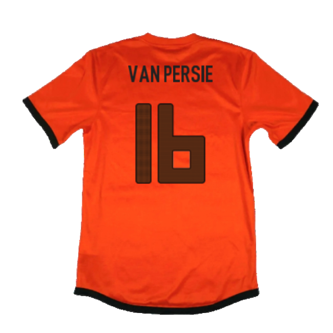 2024/25 Match-Ready Jersey For Team Fans Officially Licensed Product