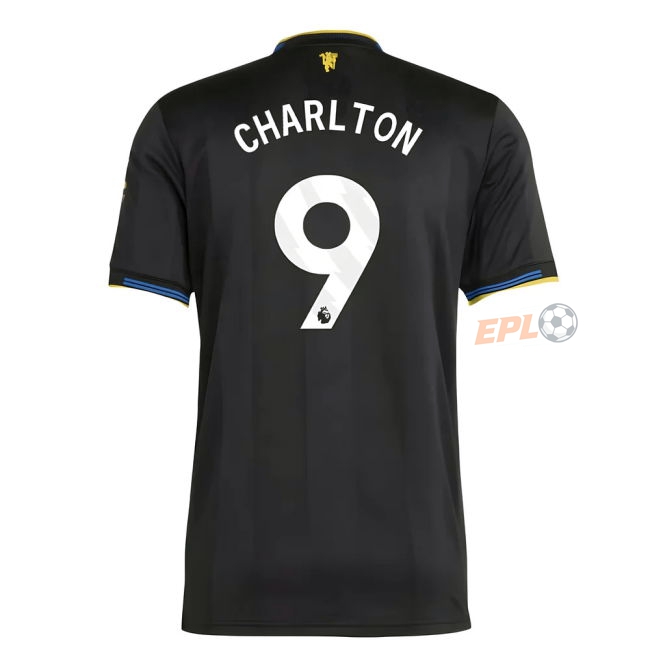 MAN high-end 2025-20 Third Kit - Adults | premium | original