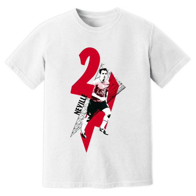 Authentic 2025-2026 Football Team T-shirt With Classic Design