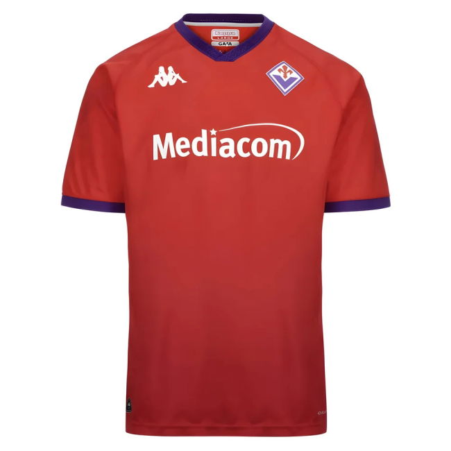 Fiorentina Club Trendy Third Team Kit (Batistuta 9)
