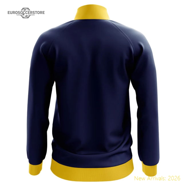 2024 Modern Fit Authentic Team Jersey Perfect For Match Days