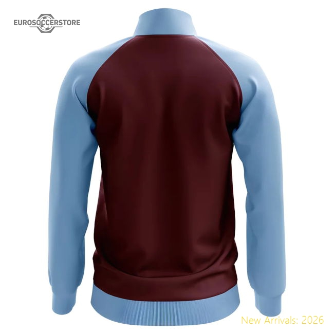 Genuine Football Team Jacket - Breathable Timeless Trendy