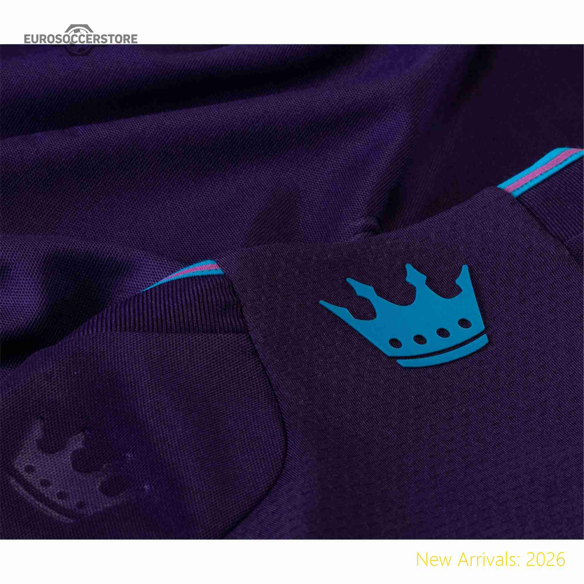 Official Team Merchandise Official Men Cha Timeless Star Away Jersey