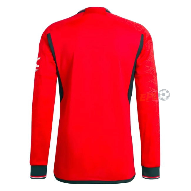 MAN luxury 2023-20 Home Kit - Adults | official | high-end