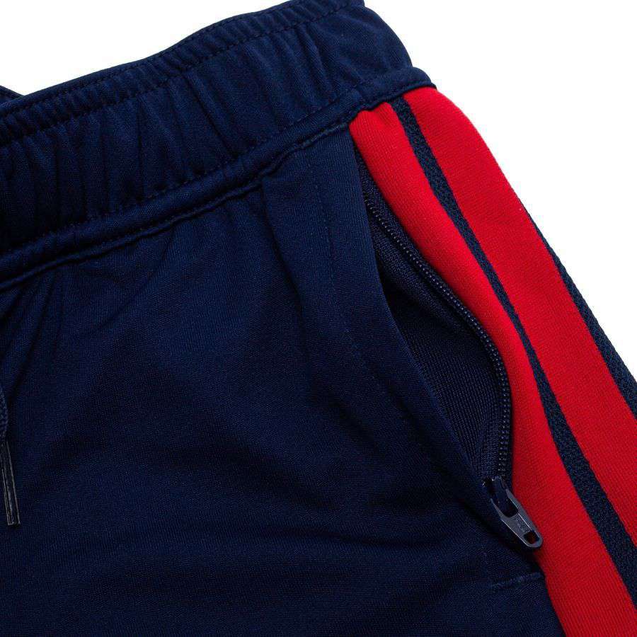 Bayern München Training Shorts Tiro 26 - Night Indigo/Preloved Ink