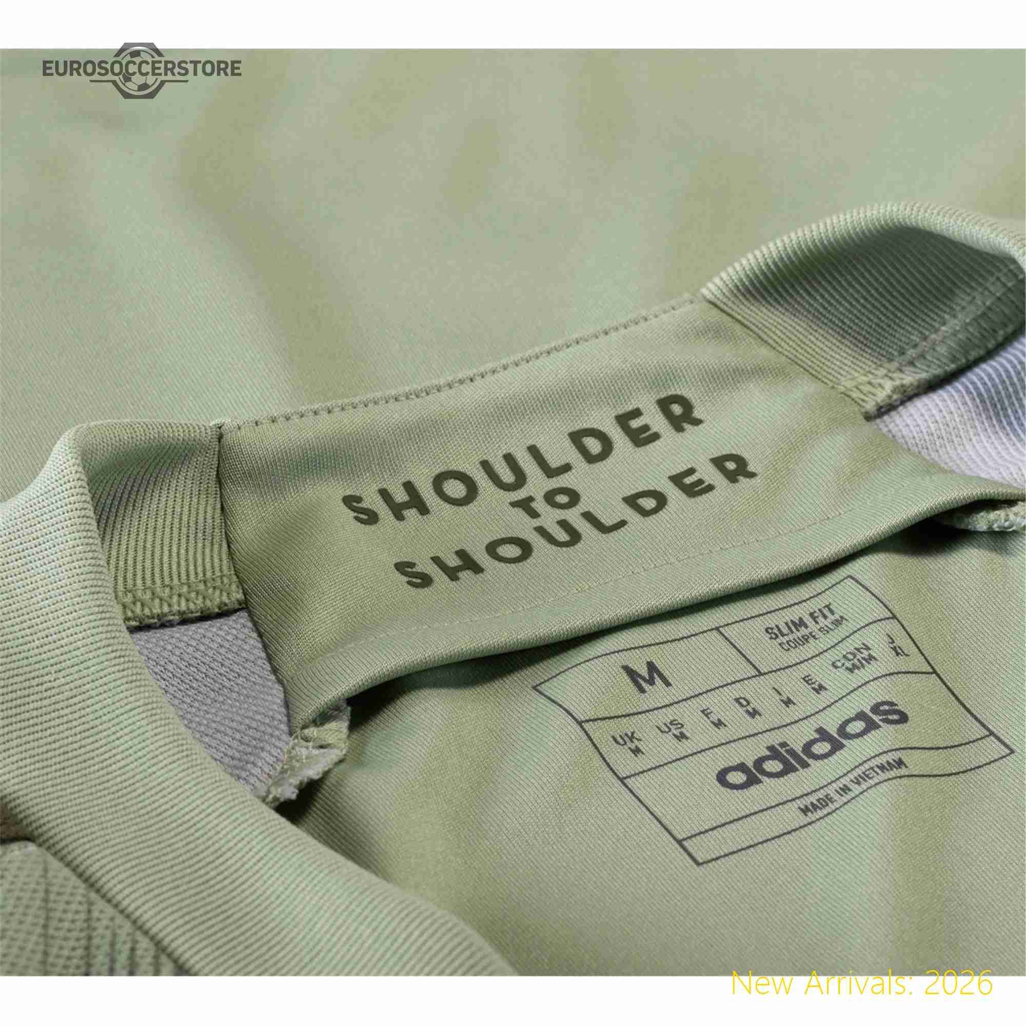 Eye-catching Authentic Men Los Midfield Maestro Away Jersey 2023