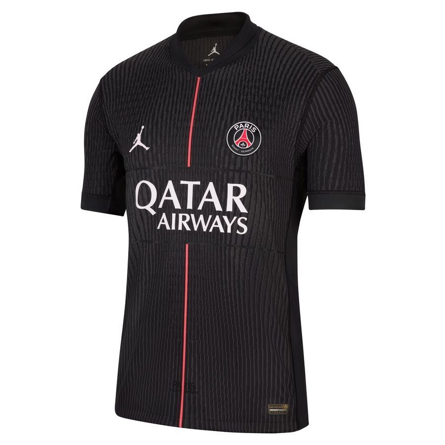 Paris Saint Germain Fourth Shirt 2025/26 Vapor Adidas National Team Wear