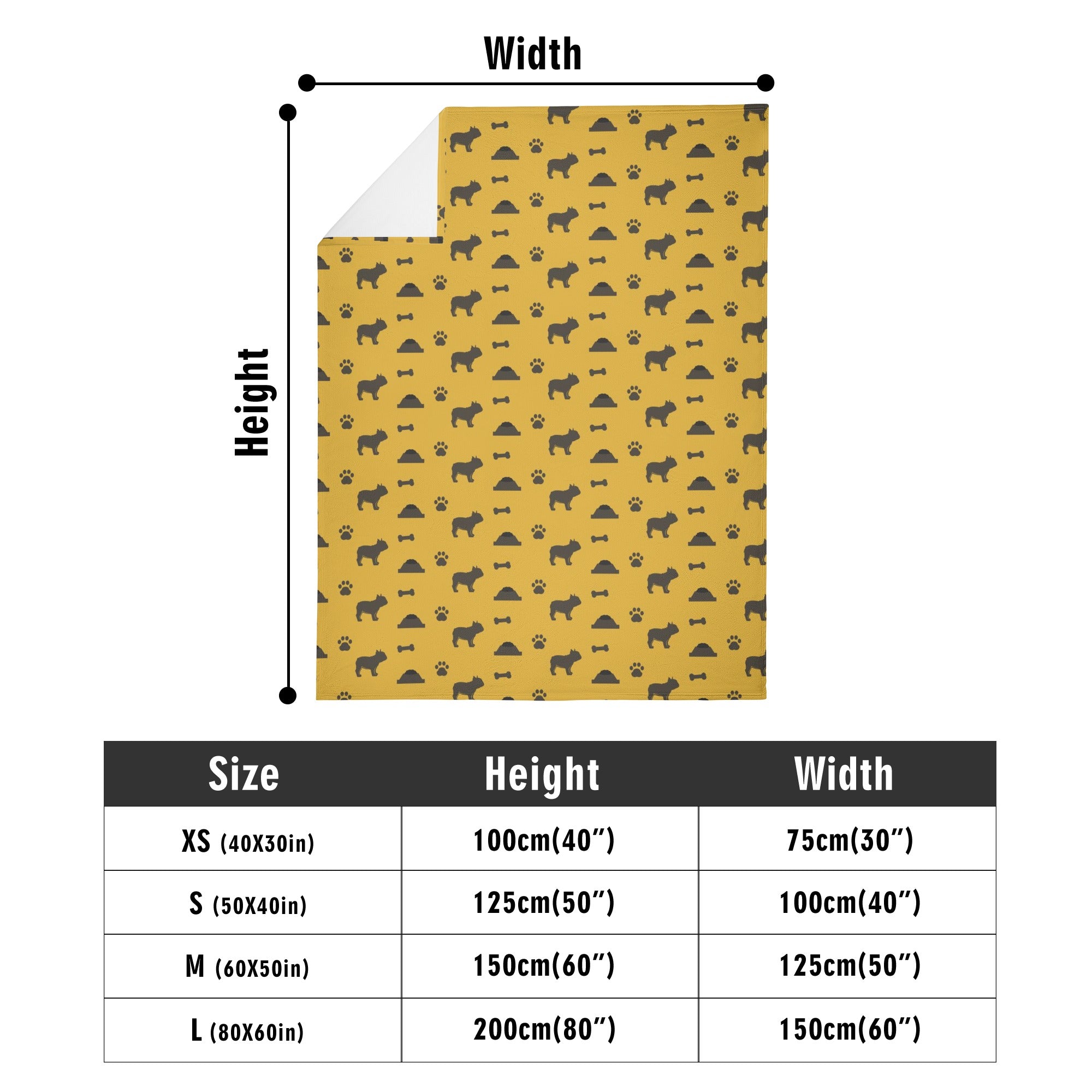 Lucy - Vet-recommended Blanket Indoor Use | Non-slip Design