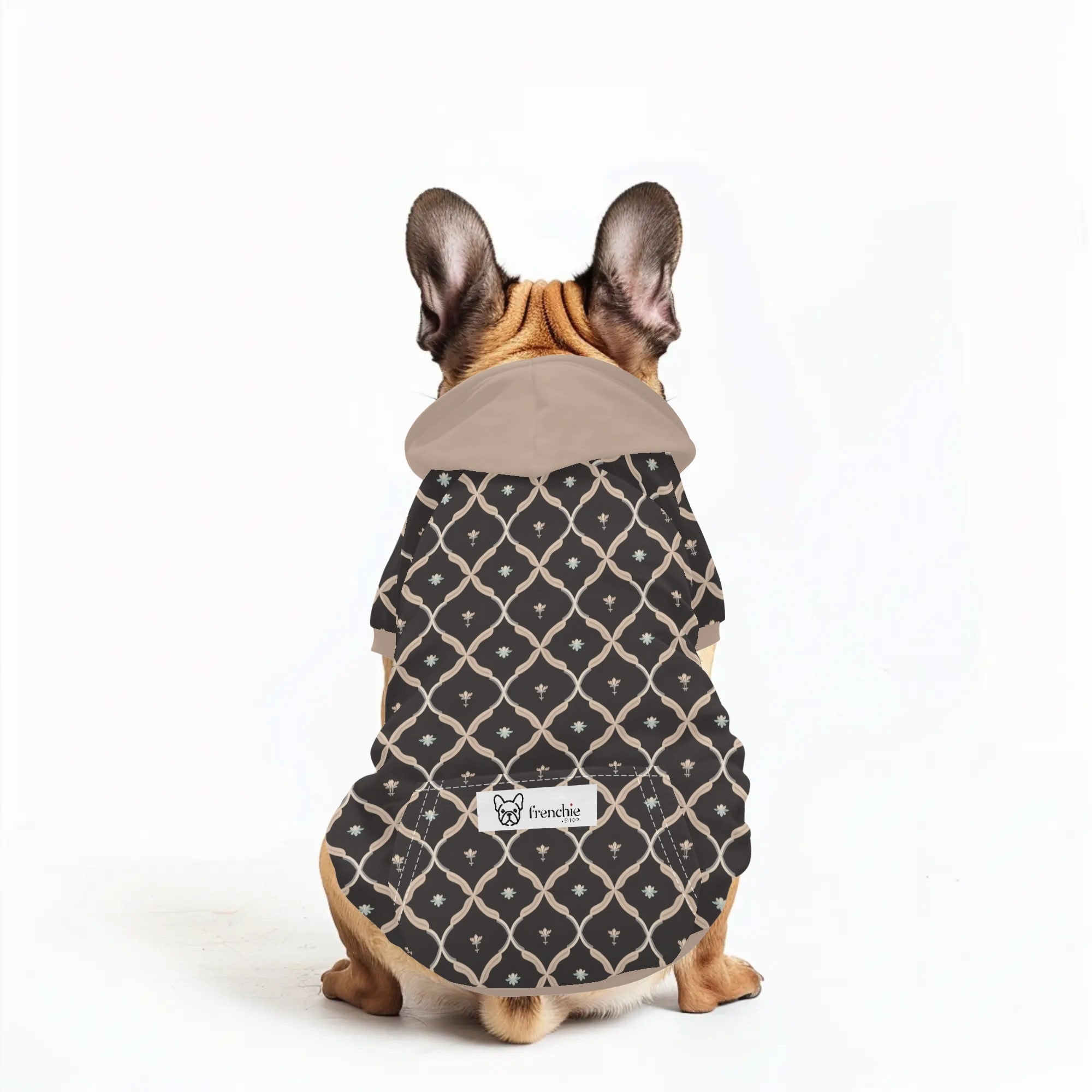 Willow - Hoodies for French Bulldog | Frenchie Shop Original