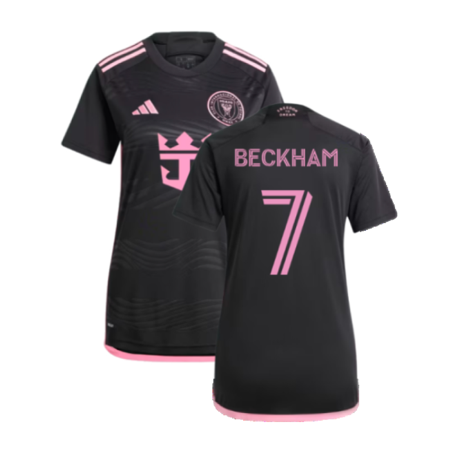 Top Grade 2024-2025 Football Club Away Away With Limited Edition